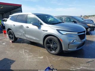 BUICK BUICK ENCLAVE ESSENCE AWD