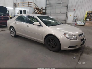 CHEVROLET CHEVROLET MALIBU LT