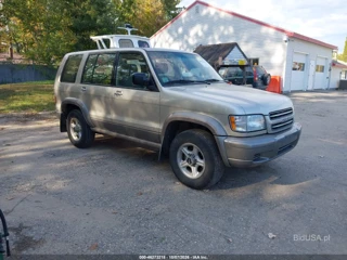ISUZU ISUZU TROOPER LIMITED/LS/S
