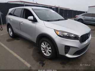 KIA KIA SORENTO 2.4L L