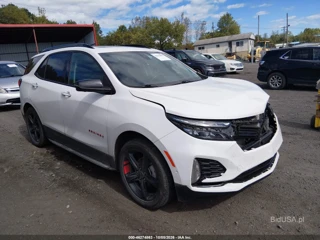 CHEVROLET CHEVROLET EQUINOX AWD PREMIER