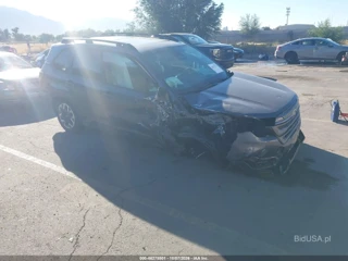 SUBARU SUBARU FORESTER PREMIUM