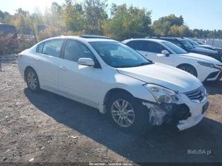 NISSAN NISSAN ALTIMA 2.5 S