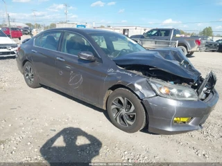 HONDA HONDA ACCORD LX