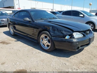 FORD FORD MUSTANG COBRA