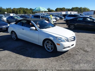MERCEDES-BENZ MERCEDES-BENZ E 350