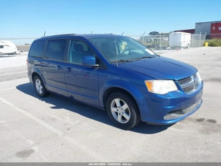 DODGE DODGE GRAND CARAVAN MAINSTREET