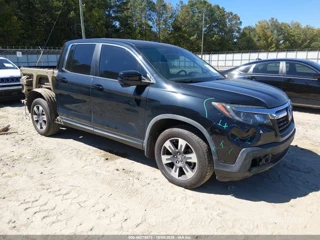 HONDA HONDA RIDGELINE RTL-T