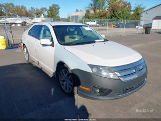 FORD FORD FUSION SEL
