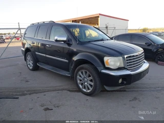 CHRYSLER CHRYSLER ASPEN LIMITED