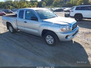TOYOTA TOYOTA TACOMA