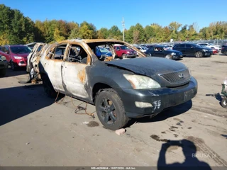 LEXUS LEXUS RX 330