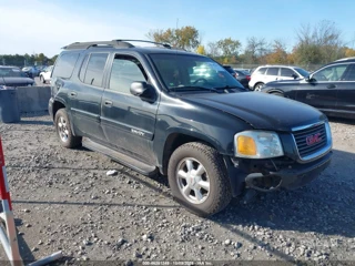 GMC ENVOY XL SLE