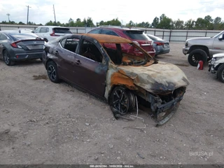 NISSAN NISSAN SENTRA SV
