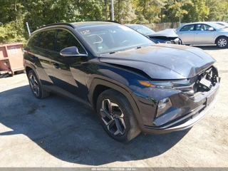 HYUNDAI HYUNDAI TUCSON HYBRID LIMITED
