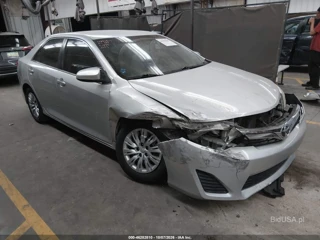 TOYOTA TOYOTA CAMRY LE