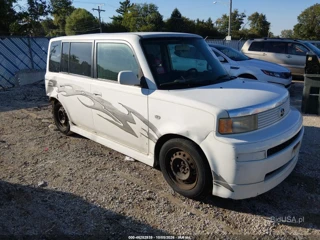 SCION SCION XB