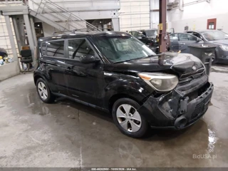 KIA KIA SOUL