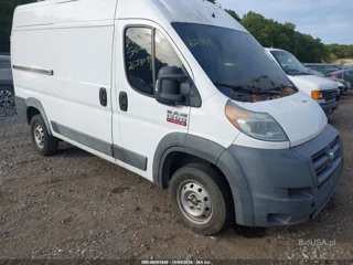 RAM RAM PROMASTER 1500
