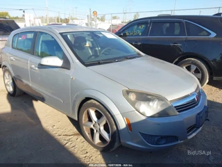 SATURN SATURN ASTRA XR