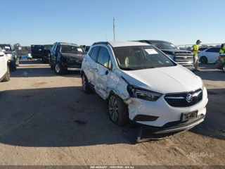 BUICK BUICK ENCORE PREFERRED