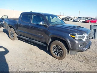 TOYOTA TOYOTA TACOMA