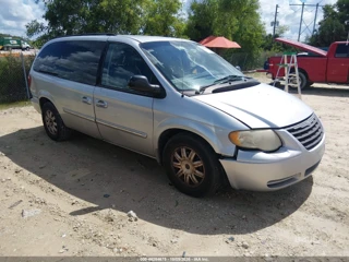 CHRYSLER CHRYSLER TOWN & COUNTRY TOURING
