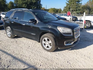 GMC ACADIA DENALI
