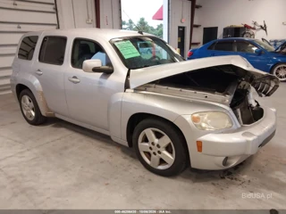 CHEVROLET CHEVROLET HHR LT