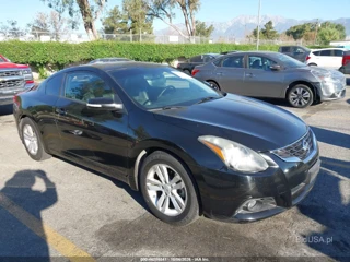 NISSAN NISSAN ALTIMA 2.5 S