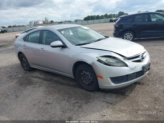 MAZDA MAZDA MAZDA6 I SPORT