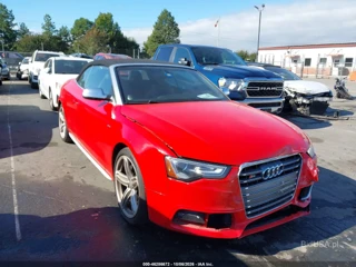 AUDI AUDI S5 3.0T PREMIUM PLUS