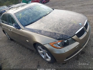 BMW 330XI