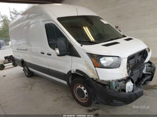 FORD FORD TRANSIT-250 CARGO VAN