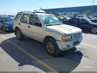 ISUZU ISUZU RODEO LS/LSE/S 3.2L