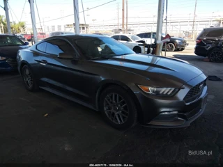 FORD FORD MUSTANG V6