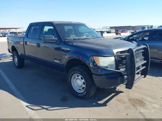 FORD FORD F-150 XL