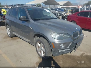 BMW X5 3.0SI