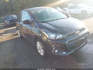 CHEVROLET CHEVROLET SPARK 1LT CVT