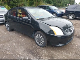 NISSAN NISSAN SENTRA 2.0