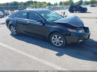 ACURA ACURA TL 3.5