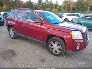 GMC TERRAIN SLE-2