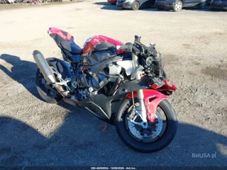 BMW S 1000 RR