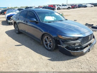HONDA HONDA ACCORD EX