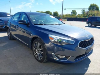 KIA KIA CADENZA PREMIUM