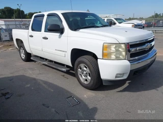 CHEVROLET CHEVROLET SILVERADO 1500 LT2