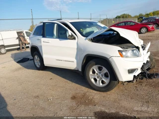 JEEP JEEP GRAND CHEROKEE LAREDO