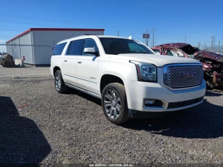 GMC YUKON XL 1500 DENALI
