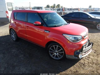 KIA KIA SOUL !