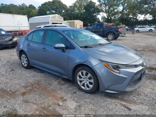 TOYOTA TOYOTA COROLLA LE